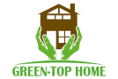 GREEN-TOP HOME