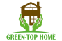 GREEN-TOP HOME